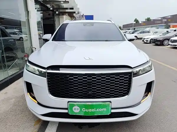 Li Auto ONE 2023