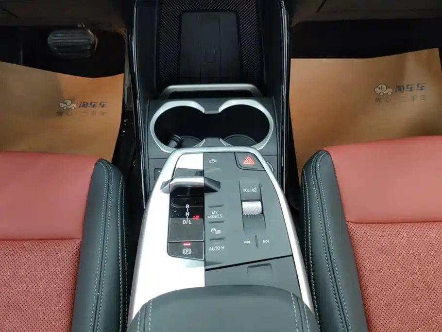 BMW X1 2023 — фото 16