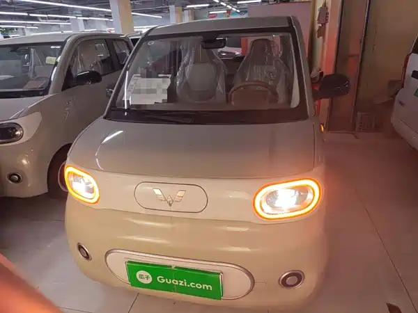 Wuling Hongguang MINIEV 2026