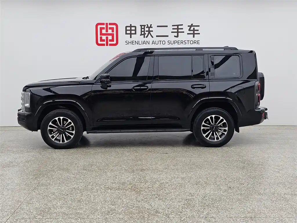 Haval H9 2025
