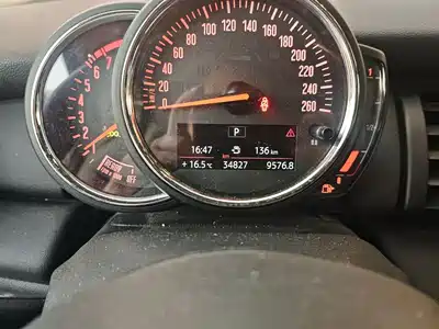 MINI MINI 2016