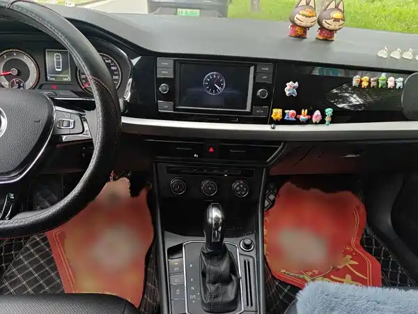 Volkswagen Lavida 2020