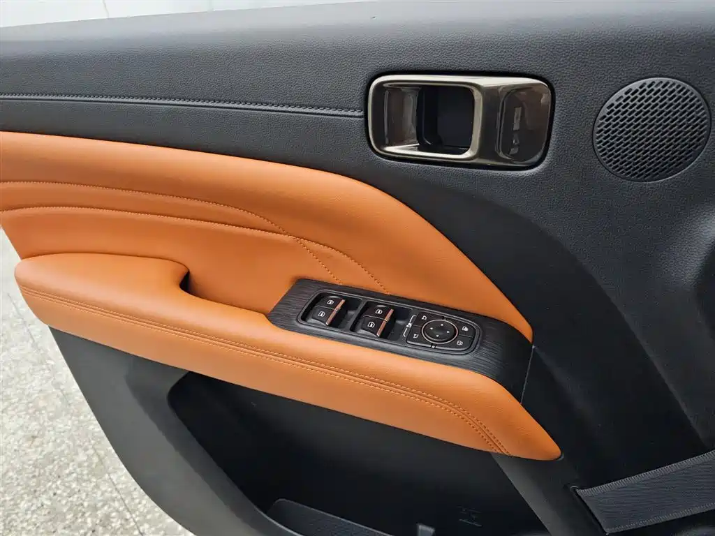 Haval H9 2025 — фото 10