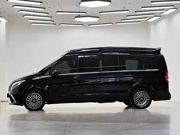 Mercedes-Benz Vito 2020