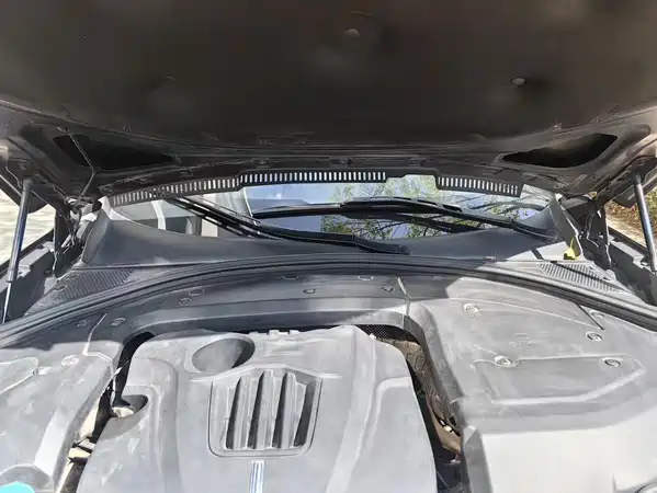Wey VV7 2019