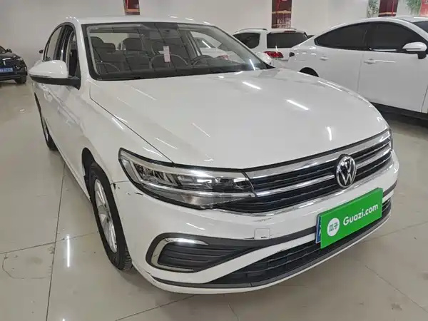 Volkswagen Bora 2024
