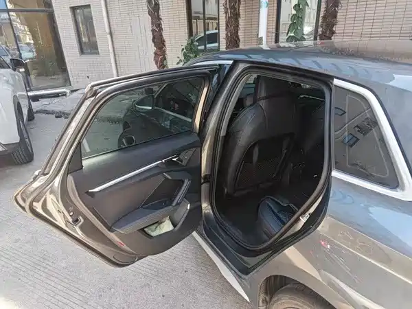 Audi A3 2024