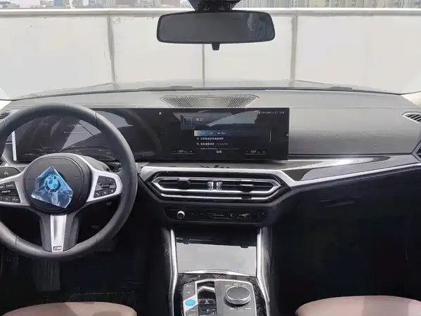 BMW i3 2026