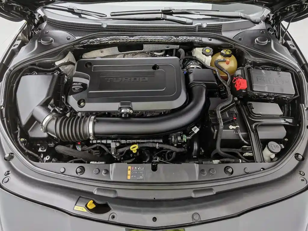 Buick LaCrosse 2020 — фото 6