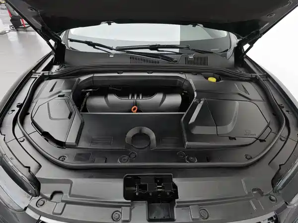Wey VV5 2019