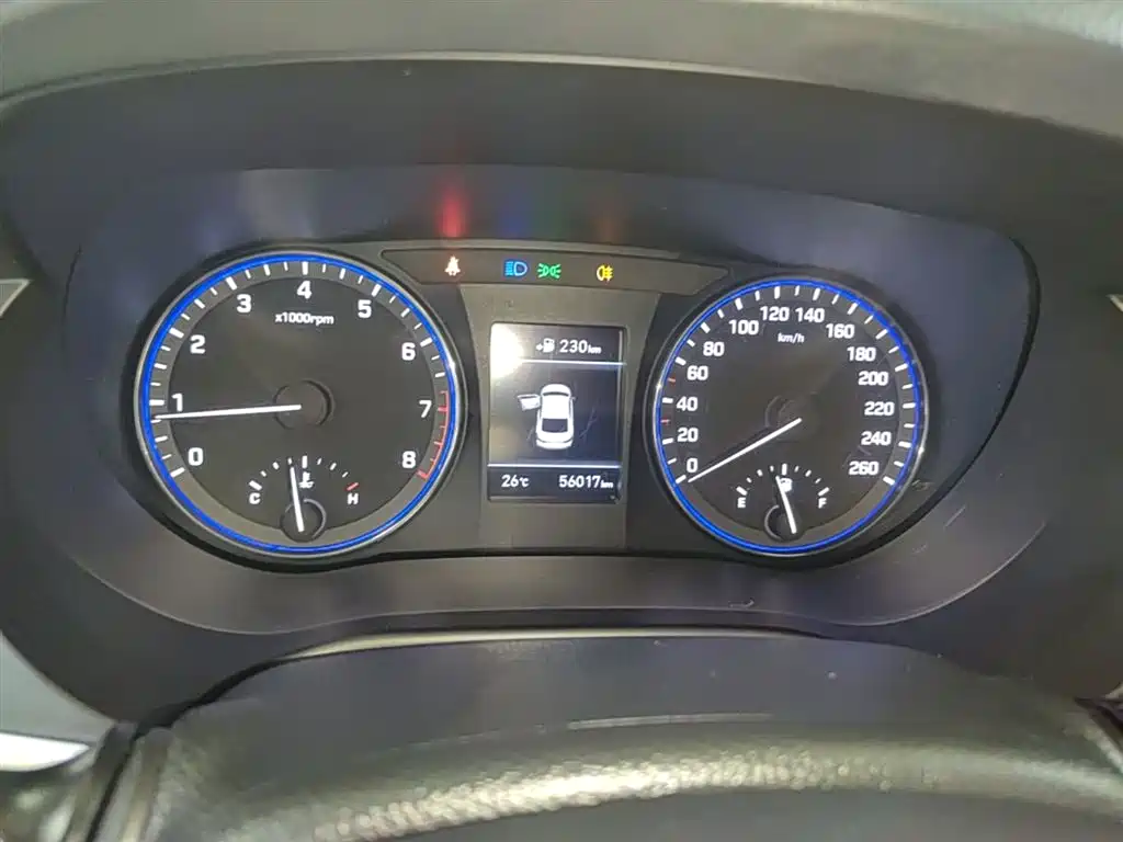 Hyundai Mistra 2019 — фото 12