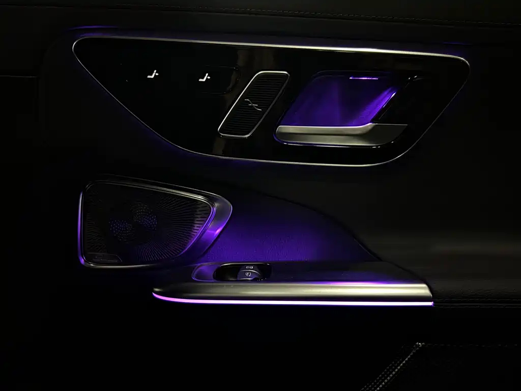 Mercedes-Benz C-Class 2022 — фото 18