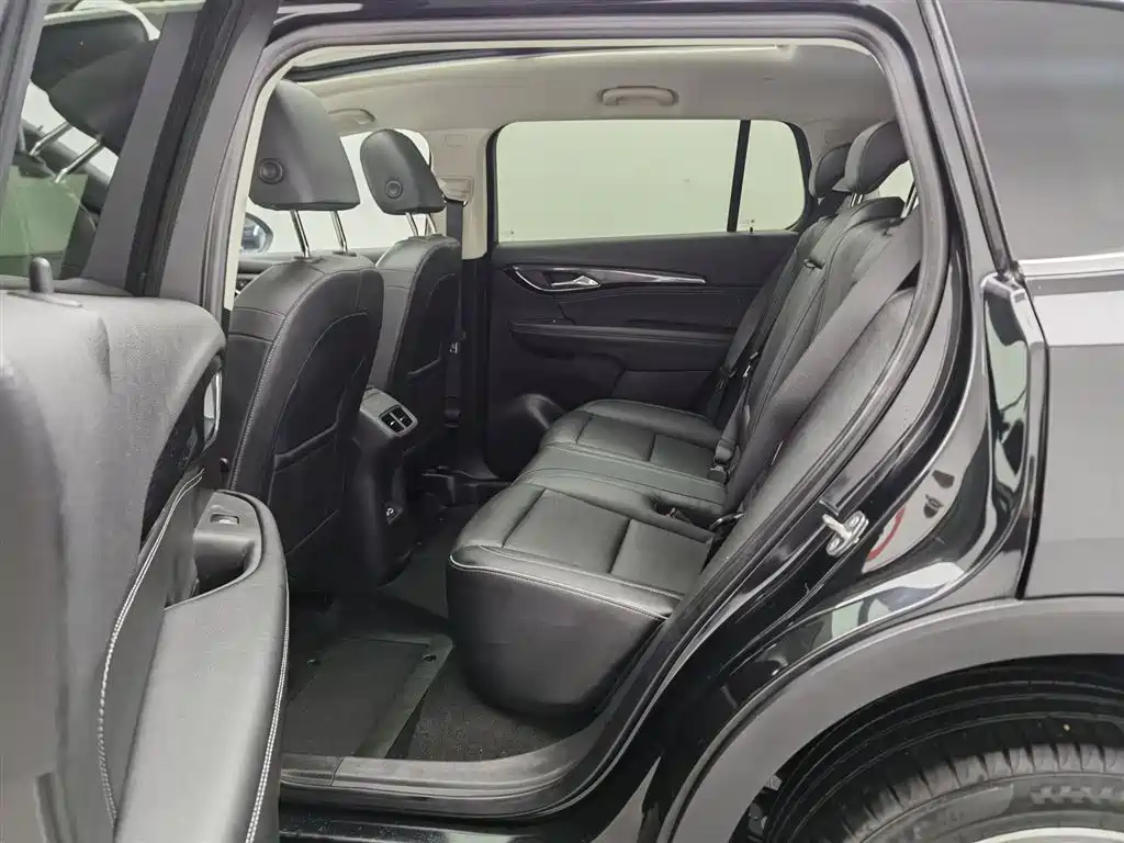Buick Envision Plus 2022 — фото 15