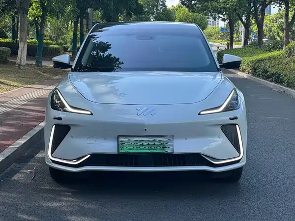 IM Motors LS7 2023