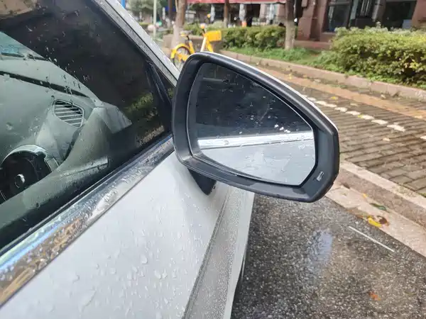 Audi A3 2020