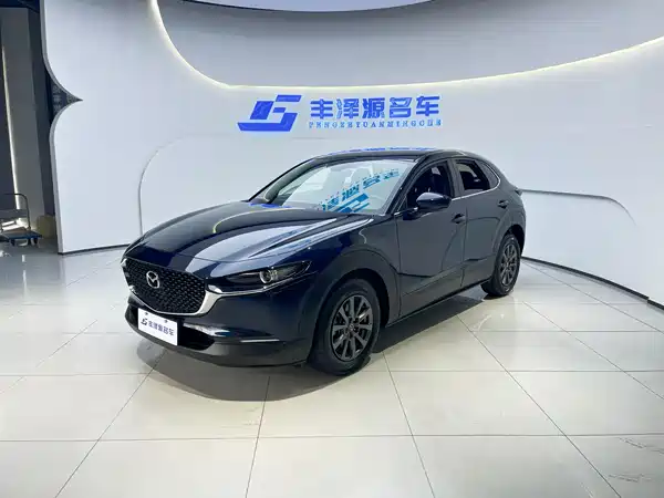 Mazda CX-30 2021