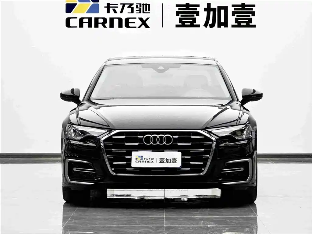 Audi A6L 2024