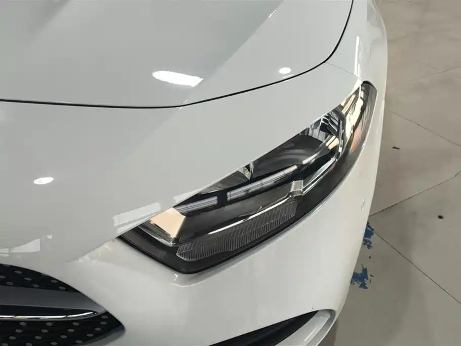 Mercedes-Benz A-Class 2020