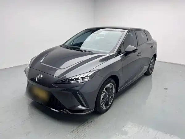 MG MG4 2023