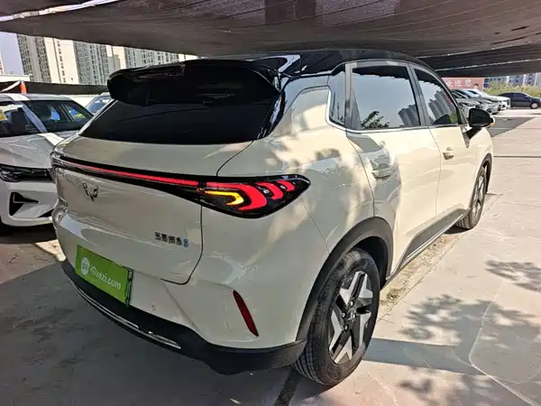 Wuling Bingo S 2025