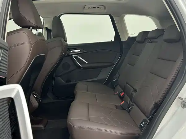 BMW X1 2023