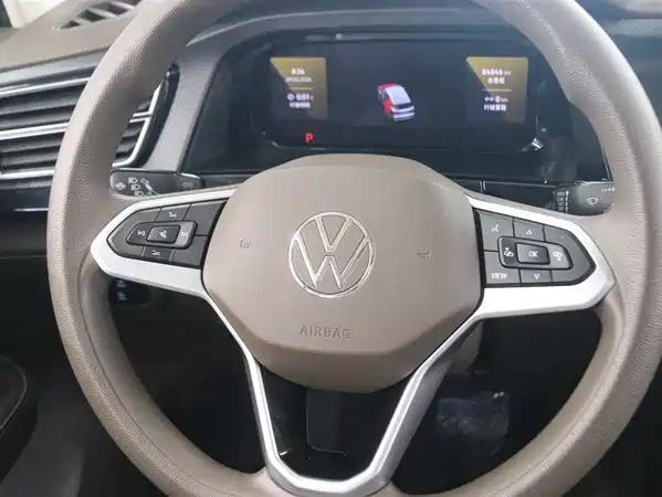 Volkswagen Viloran 2024