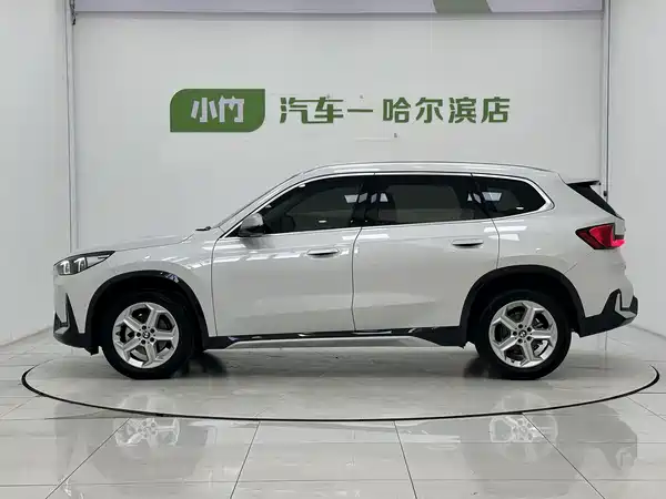 BMW X1 2023