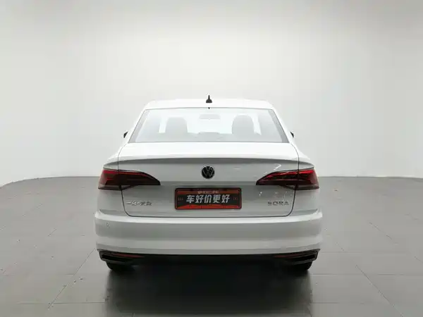 Volkswagen Bora 2023