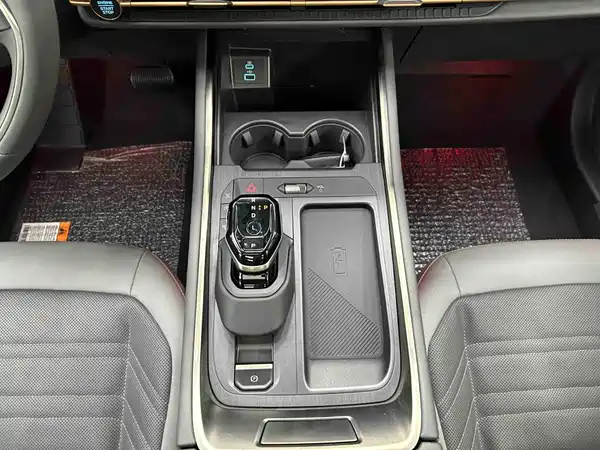 Ford Edge 2023