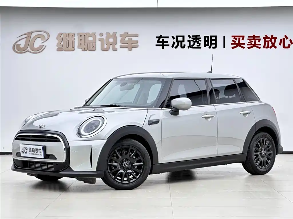 MINI Mini 2024