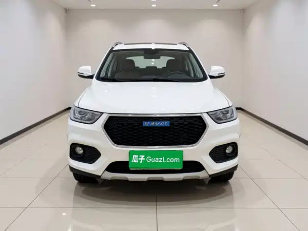 Haval H2 2017