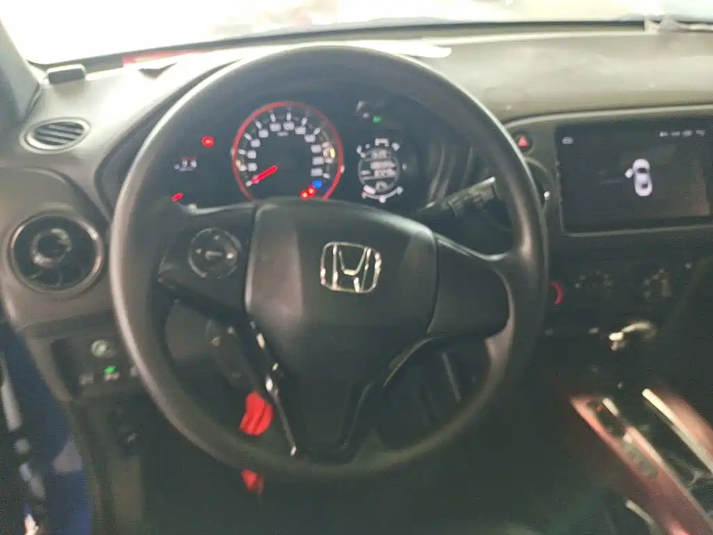 Honda XR-V 2018 — фото 11