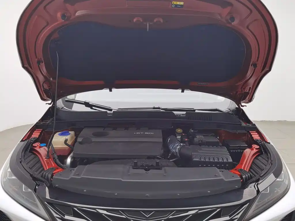 Chery Arrizo 5 GT 2023