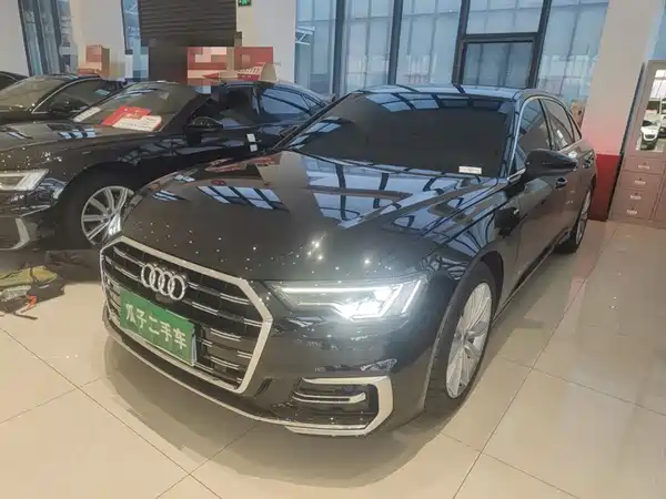 Audi A6L 2024