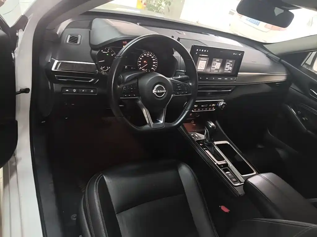 Nissan Teana 2023 — фото 10
