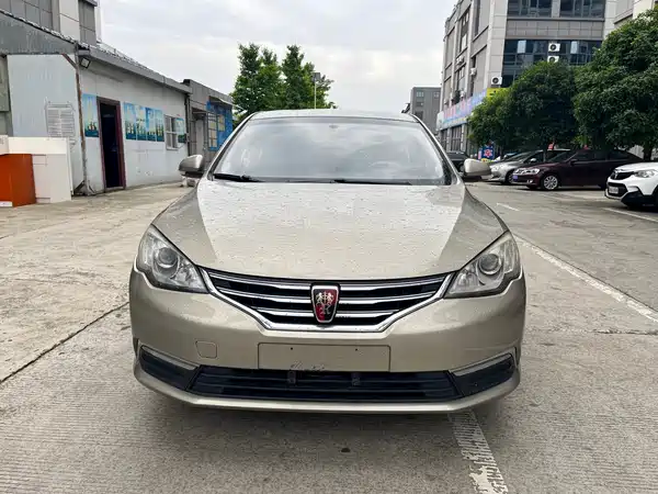 Roewe 360 2016