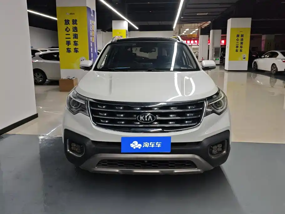 Kia Sportage 2019 — фото 2
