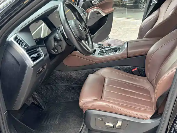 BMW X6 2020