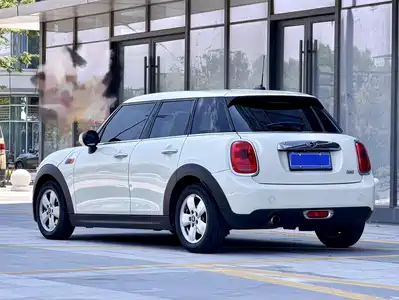 MINI MINI 2016
