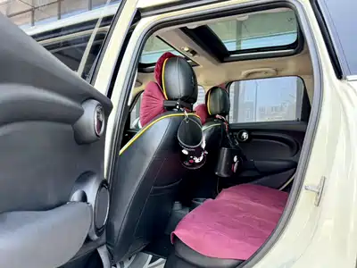 MINI MINI 2016