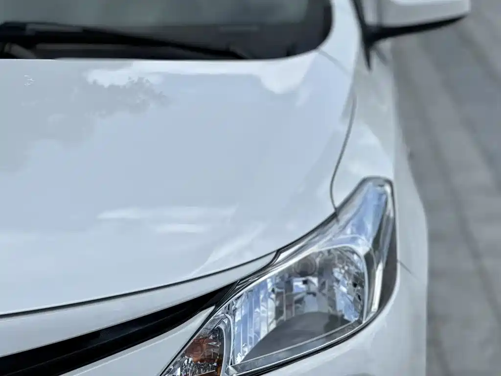 Toyota Vios 2018 — фото 12