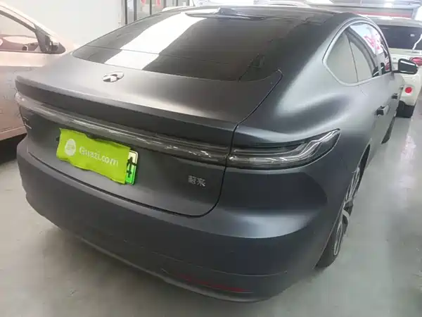 NIO ET7 2024