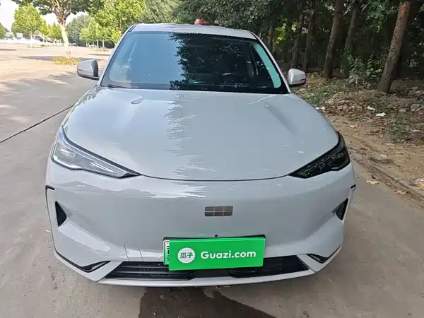 Geely Galaxy E5 2025