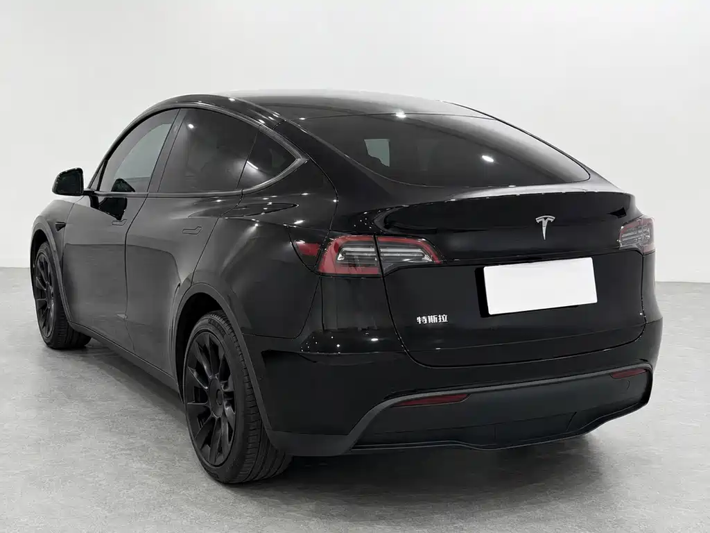 Tesla Model Y 2022 — фото 9