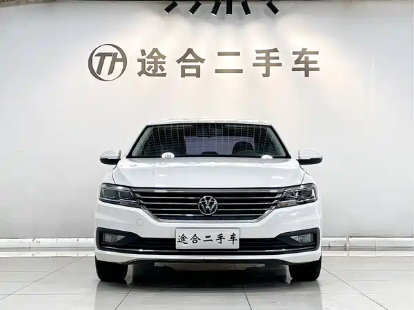 Volkswagen Lavida 2020