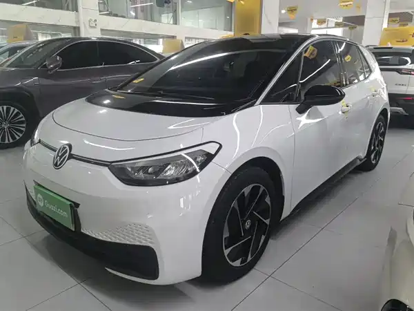 Volkswagen ID.3 2025