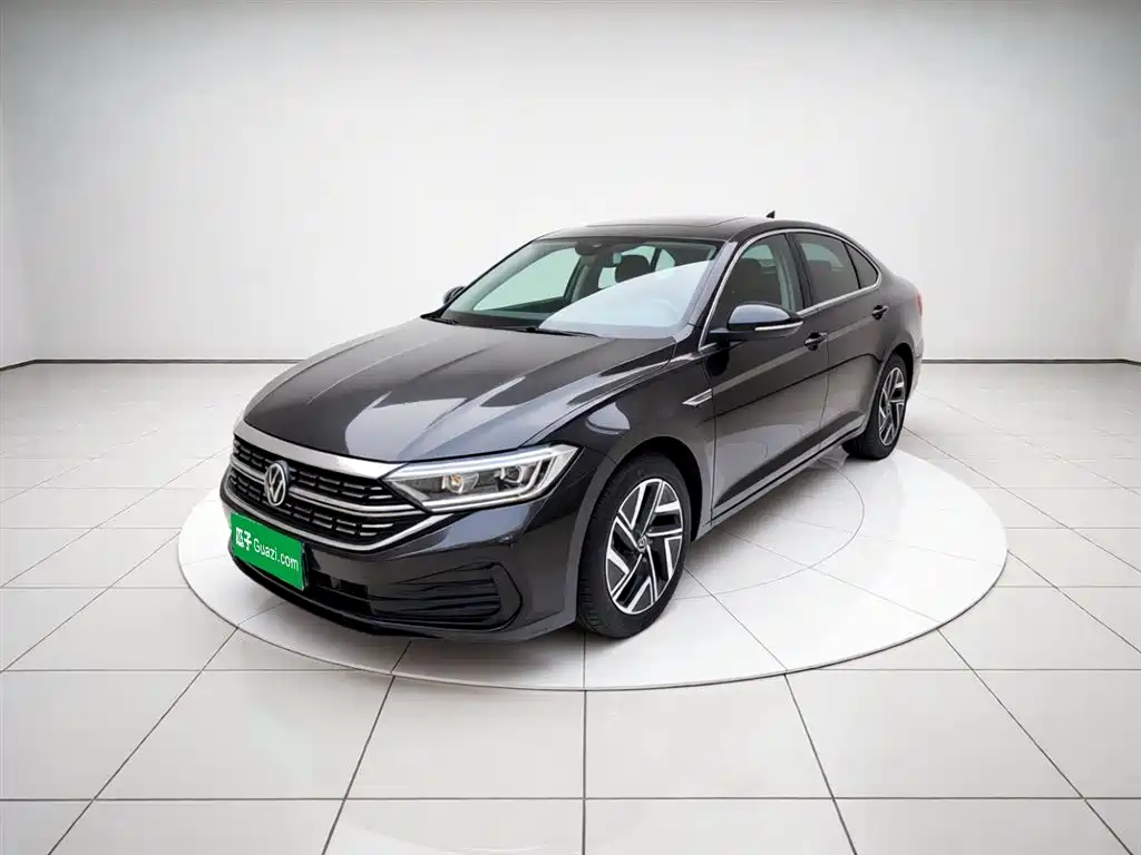 Volkswagen Sagitar 2023