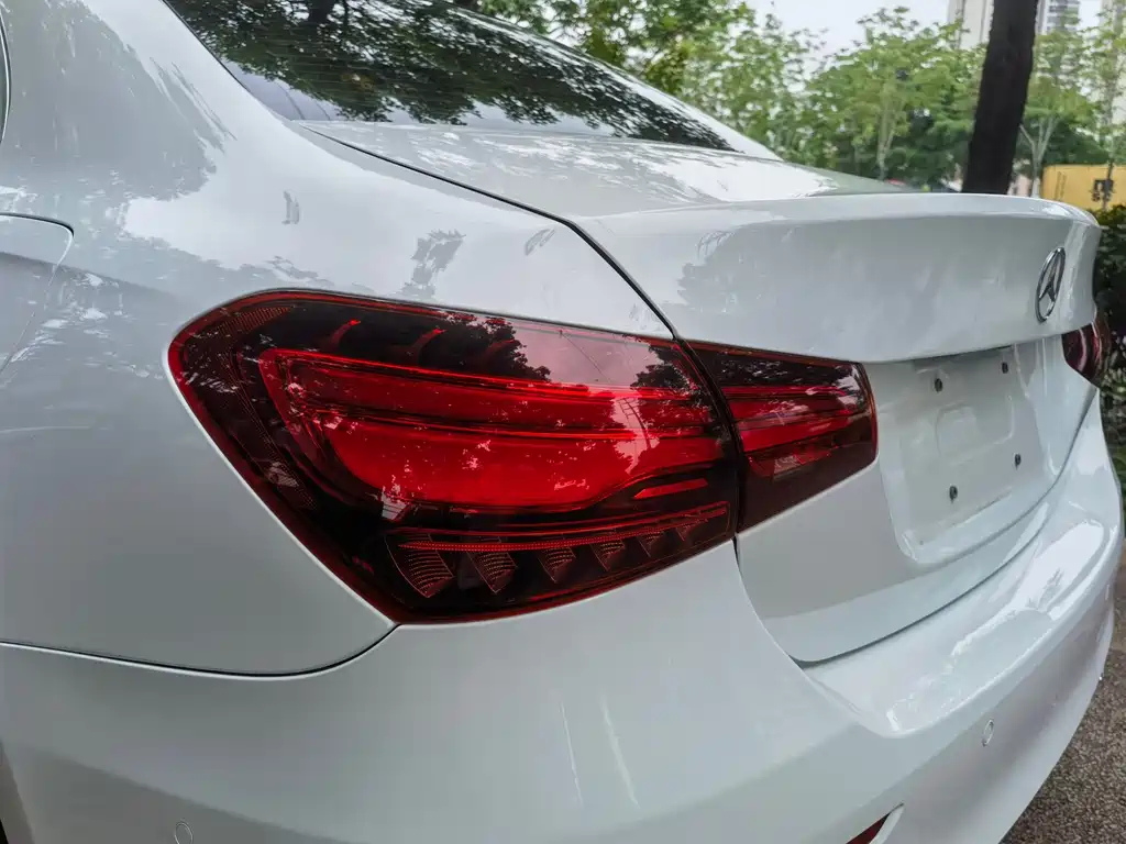 Mercedes-Benz A-Class 2023 — фото 16
