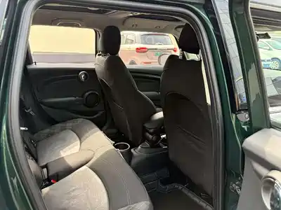 MINI MINI 2016