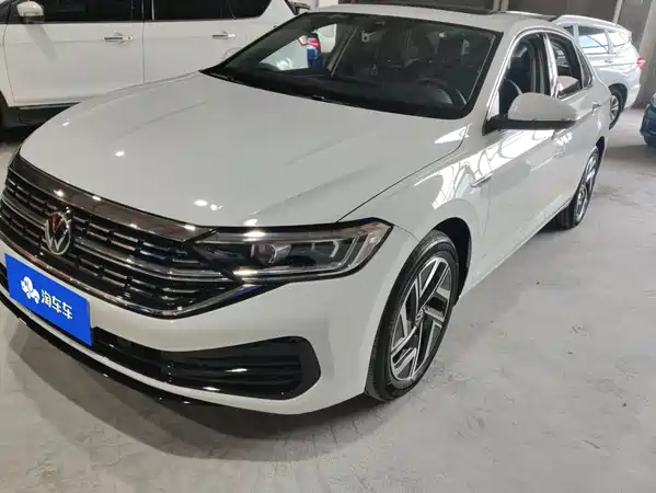 Volkswagen Sagitar 2024